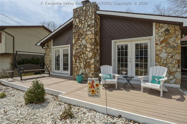 147 Timberlake Circle, Scott Depot, WV 25560