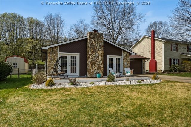 147 Timberlake Circle, Scott Depot, WV 25560
