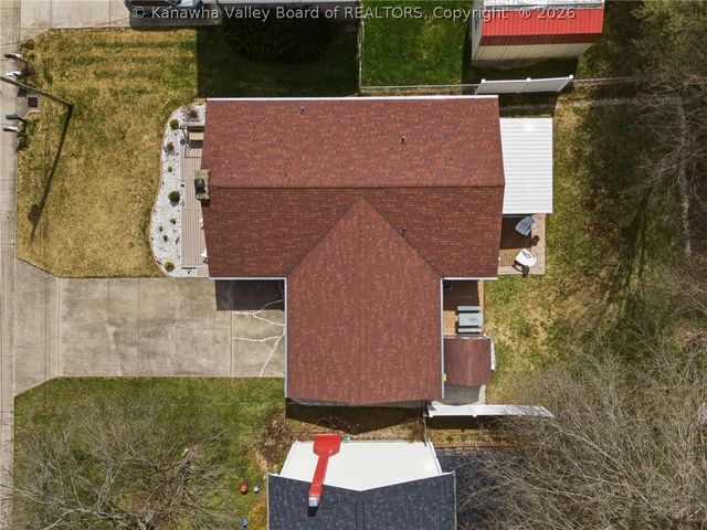 147 Timberlake Circle, Scott Depot, WV 25560