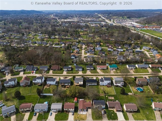 147 Timberlake Circle, Scott Depot, WV 25560