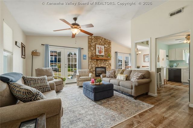 147 Timberlake Circle, Scott Depot, WV 25560