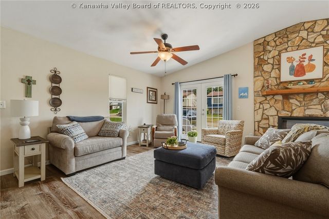 147 Timberlake Circle, Scott Depot, WV 25560