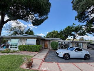 2182 Ahuacate, La Habra Heights, CA 90631