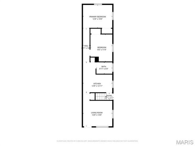 6048 Southwest Avenue, St Louis, MO 63139