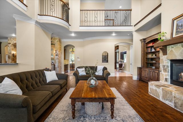2301 Bella Lago Drive, Flower Mound, TX 75022