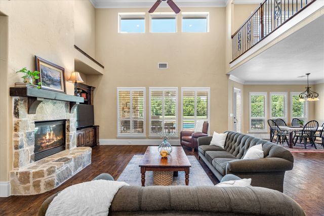 2301 Bella Lago Drive, Flower Mound, TX 75022