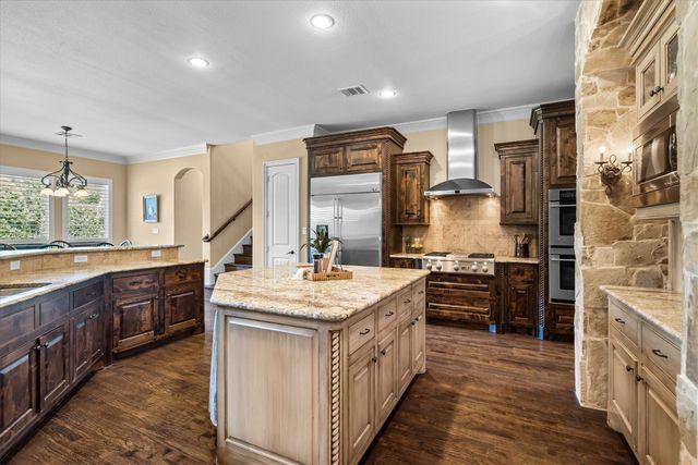 2301 Bella Lago Drive, Flower Mound, TX 75022