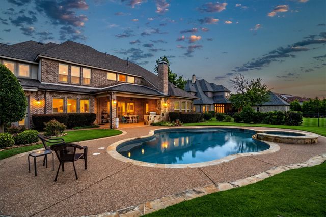 2301 Bella Lago Drive, Flower Mound, TX 75022