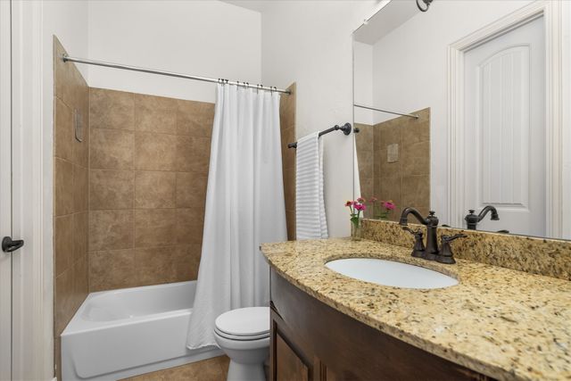 2301 Bella Lago Drive, Flower Mound, TX 75022