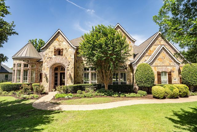2301 Bella Lago Drive, Flower Mound, TX 75022