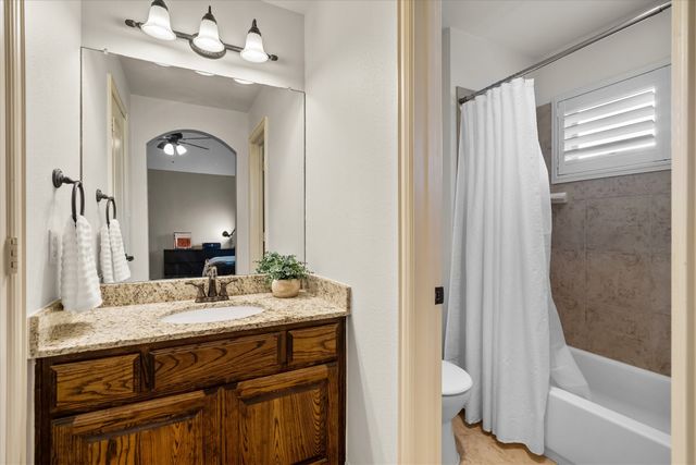 2301 Bella Lago Drive, Flower Mound, TX 75022
