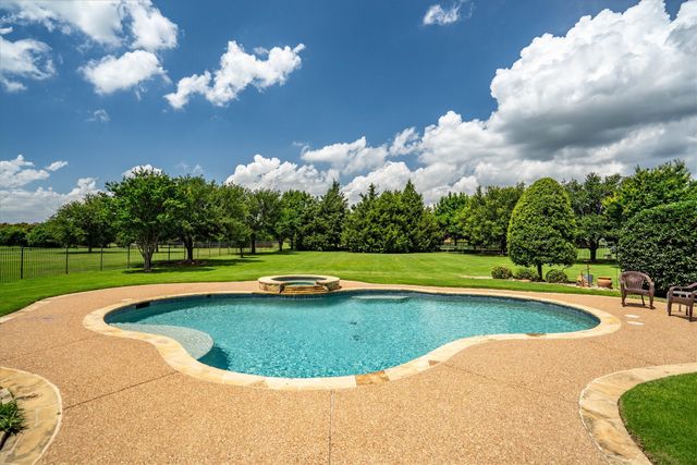 2301 Bella Lago Drive, Flower Mound, TX 75022
