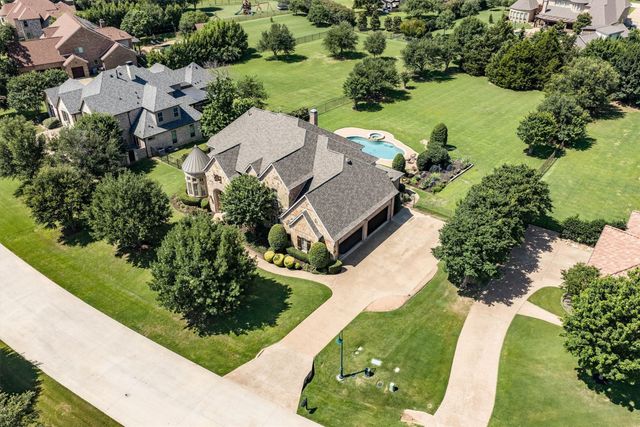 2301 Bella Lago Drive, Flower Mound, TX 75022