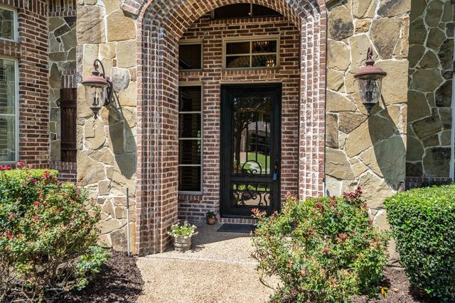 2301 Bella Lago Drive, Flower Mound, TX 75022