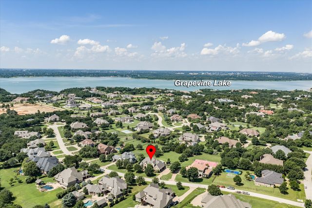 2301 Bella Lago Drive, Flower Mound, TX 75022