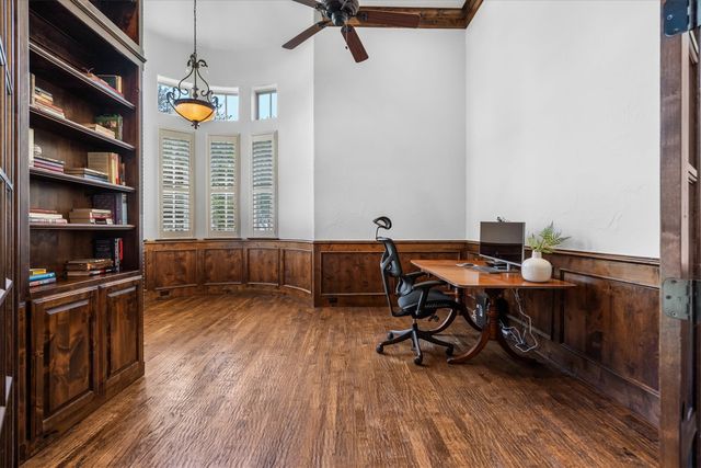 2301 Bella Lago Drive, Flower Mound, TX 75022
