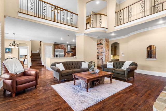 2301 Bella Lago Drive, Flower Mound, TX 75022