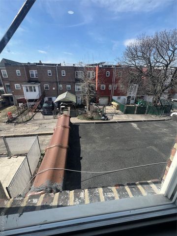 17729 Leslie Road, Jamaica, NY 11434