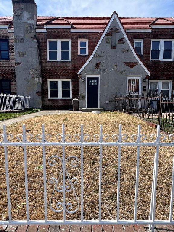 17729 Leslie Road, Jamaica, NY 11434