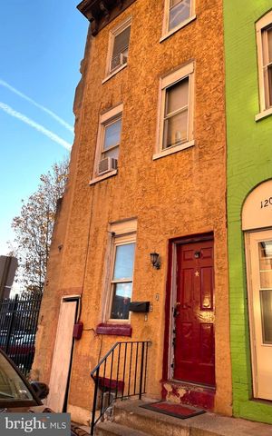 122 MAPLE ST, Reading, PA 19602