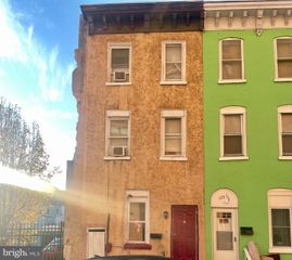 122 MAPLE ST, Reading, PA 19602