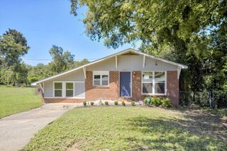 2331 Mount Auburn Street, Augusta, GA 30904