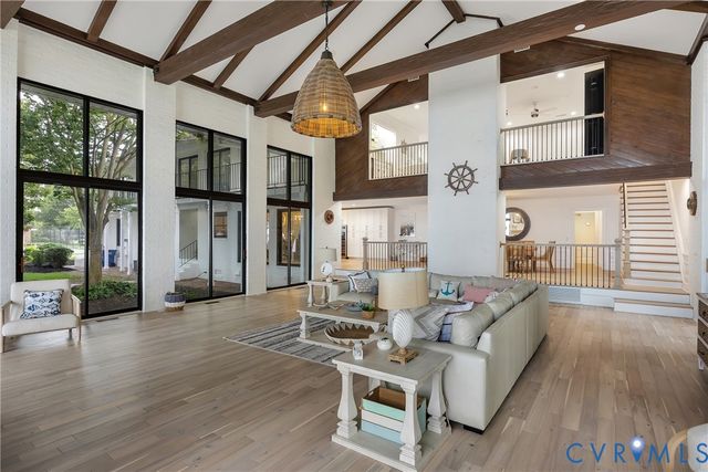 467 Daingerfield Rd, Tappahannock, VA 22560