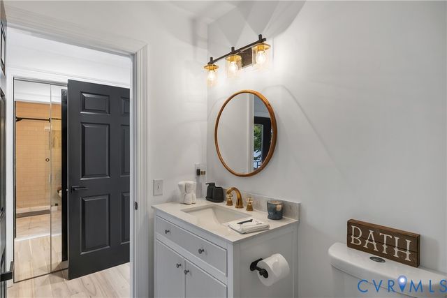 467 Daingerfield Rd, Tappahannock, VA 22560