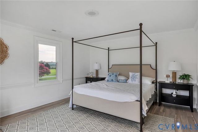 467 Daingerfield Rd, Tappahannock, VA 22560