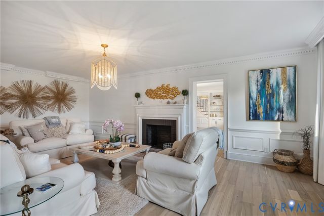 467 Daingerfield Rd, Tappahannock, VA 22560