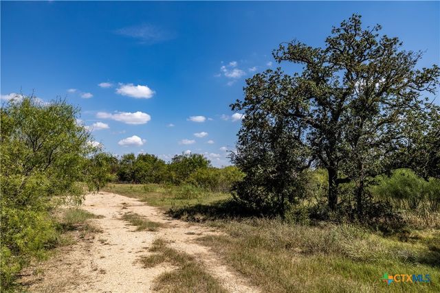 TBD Lot 3 Track Road, Dale, TX 78616