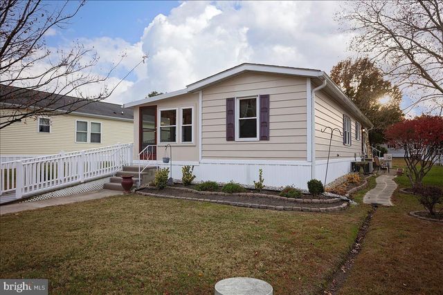 3 PARK LANE, Easton, MD 21601