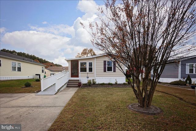 3 PARK LANE, Easton, MD 21601