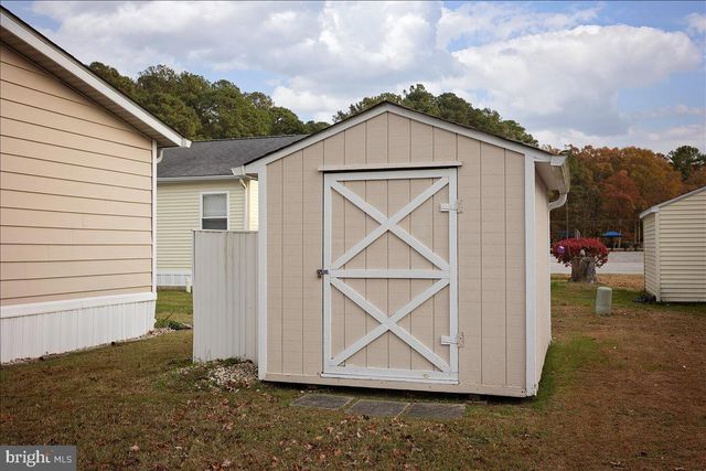 3 PARK LANE, Easton, MD 21601