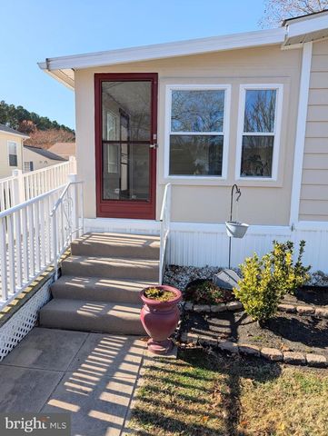 3 PARK LANE, Easton, MD 21601