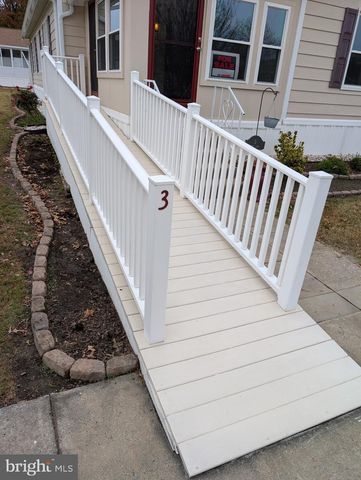 3 PARK LANE, Easton, MD 21601