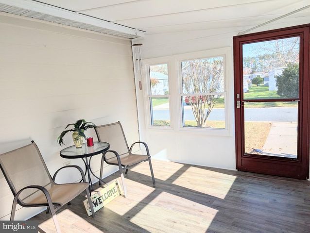 3 PARK LANE, Easton, MD 21601