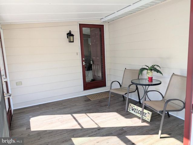 3 PARK LANE, Easton, MD 21601