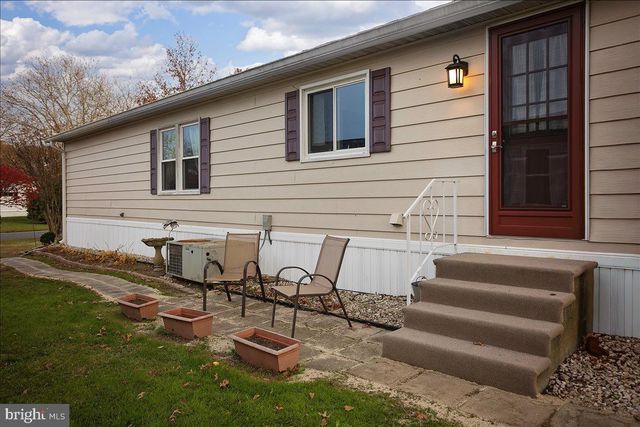 3 PARK LANE, Easton, MD 21601