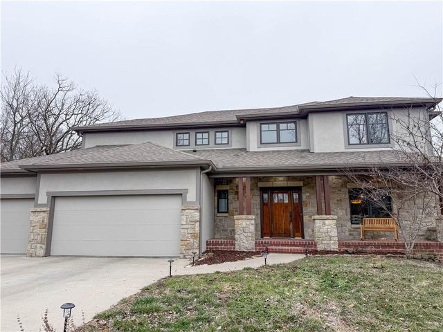 28511 W 88th Street, De Soto, KS 66018