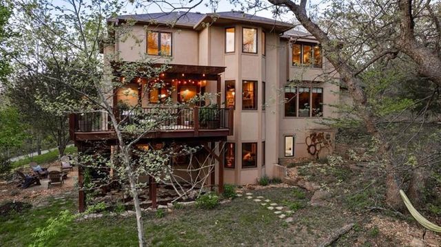 28511 W 88th Street, De Soto, KS 66018