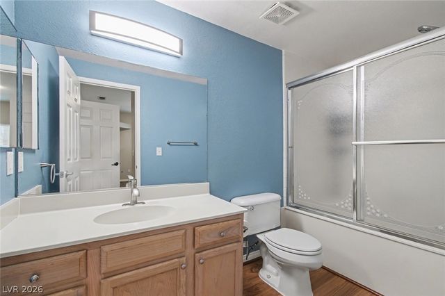 517 Indian Princess Drive 201, Las Vegas, NV 89145