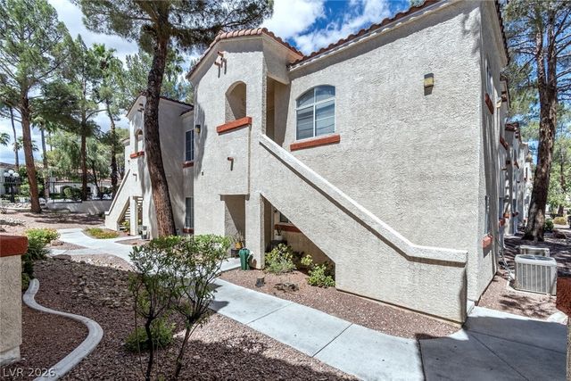 517 Indian Princess Drive 201, Las Vegas, NV 89145