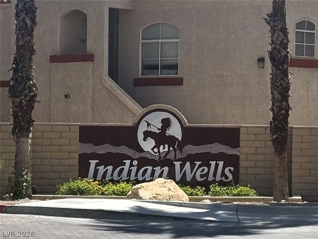 517 Indian Princess Drive 201, Las Vegas, NV 89145