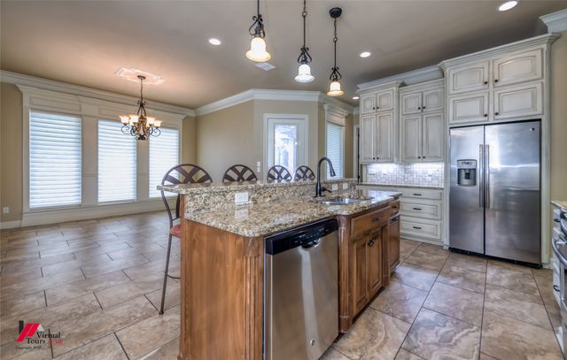 301 Cranbrook Court, Bossier City, LA 71111