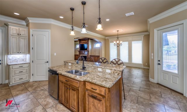 301 Cranbrook Court, Bossier City, LA 71111