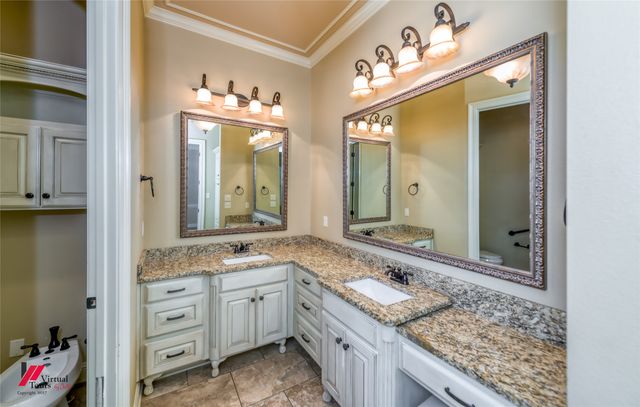 301 Cranbrook Court, Bossier City, LA 71111