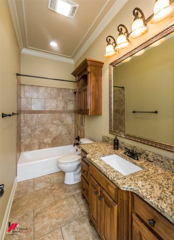 301 Cranbrook Court, Bossier City, LA 71111