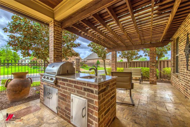 301 Cranbrook Court, Bossier City, LA 71111