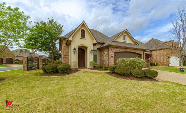 301 Cranbrook Court, Bossier City, LA 71111